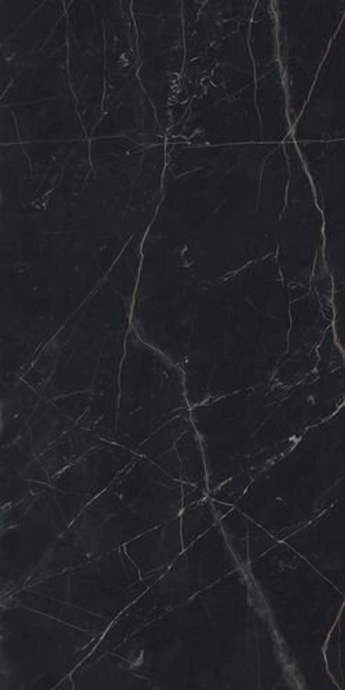 Керамогранит 60х120 см ATLAS CONCORDE MARVEL DREAM Black Atlantis matt A21A 9мм мат.