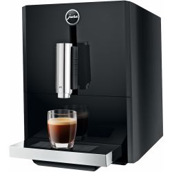 Кофемашина Jura A1 Piano black EU (15133)
