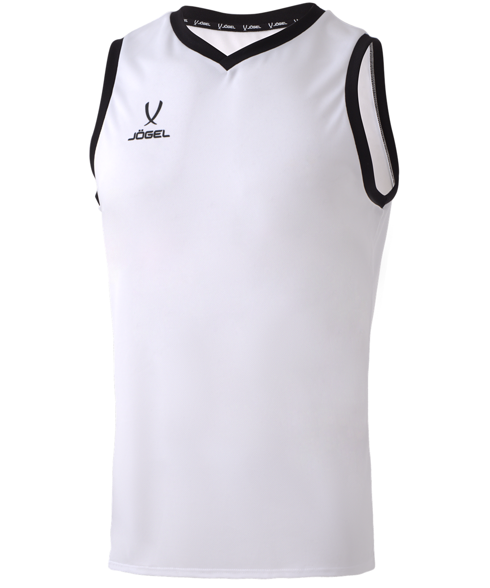 Майка баскетбольная Camp Basic, белый