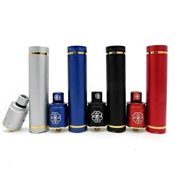 Цена на Мехмод DOT MOD PETRI Kit Купить Мехмод DOT MOD PETRI Kit