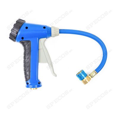 Коллектор "Specos" для заправки автокондиционеров LT-1379