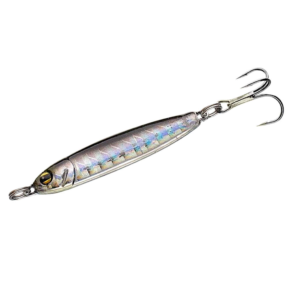 Пилькер Grows Culture Super Minnow 63мм 24г -