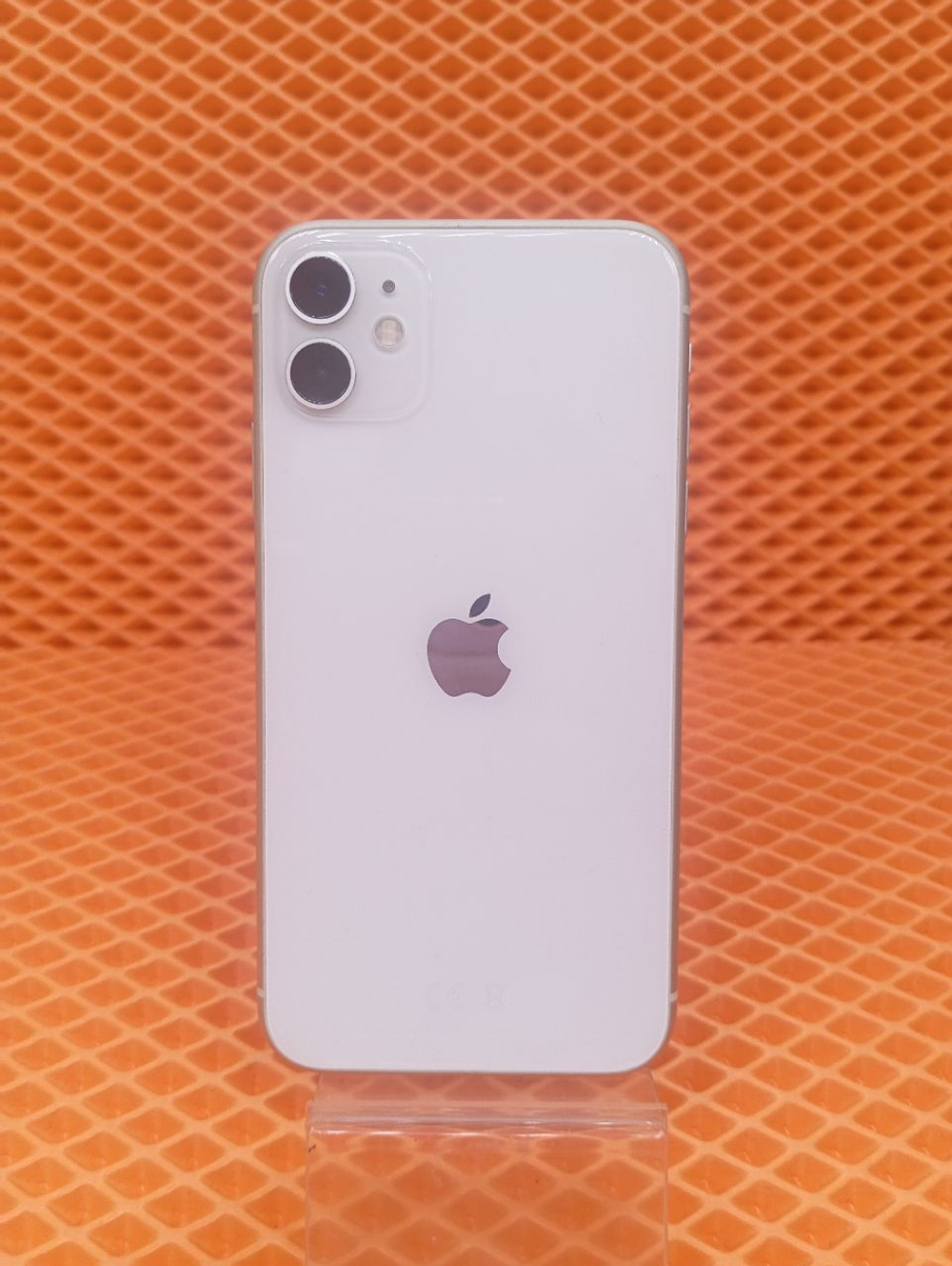 Смартфон iPhone 11 64ГБ 76%