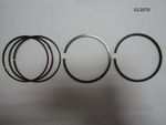 Кольца поршневые (D=77 мм ) GX270 /Piston rings, kit