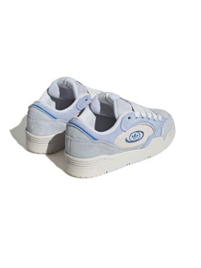 Кроссовки ADIDAS ADI 2000 X Blue Dawn