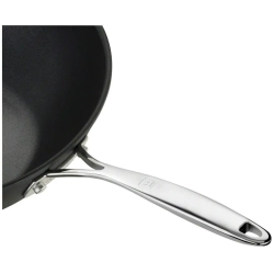 Zwilling Сковорода Forte Cantonese 30 см