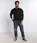 Худи MARINE PARK Moose Knuckles - черный(M32MS650)