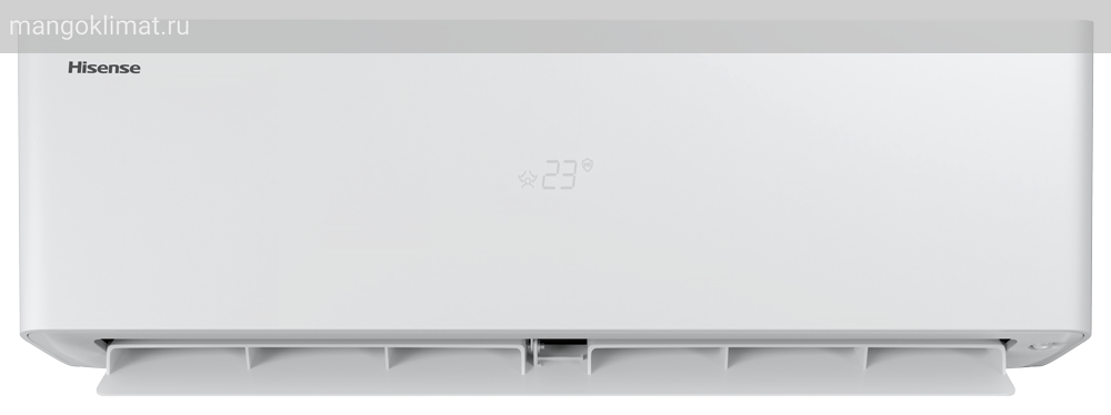 Внутренние блоки настенного типа серии VISION PRO FREE Match DC Inverter AS-10UW4RXVQH00AG