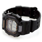 Мужские наручные часы Casio Collection W-737HX-1A