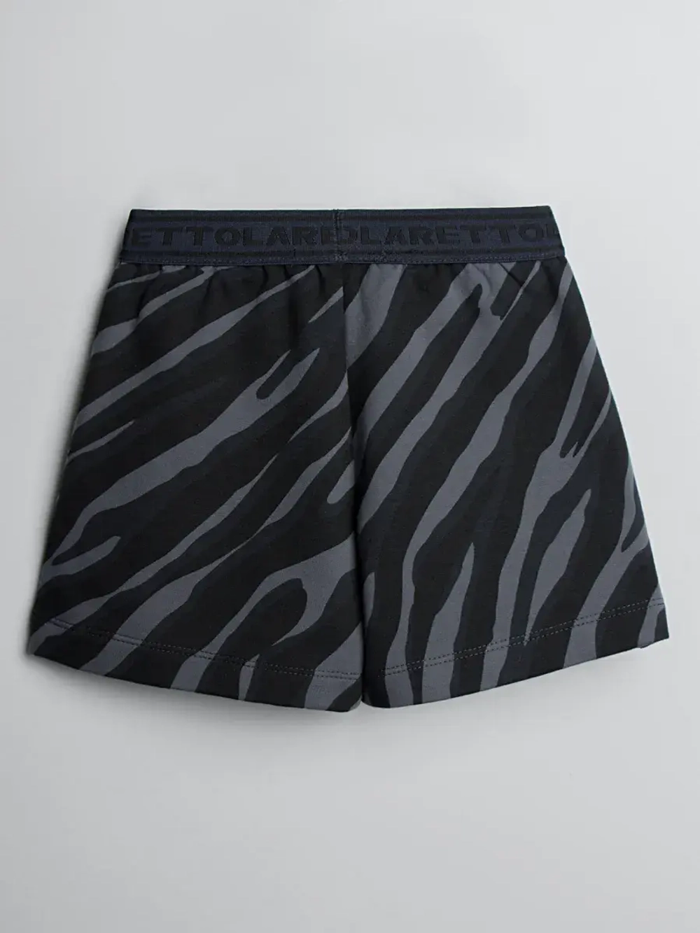 Летняя юбка для девочки