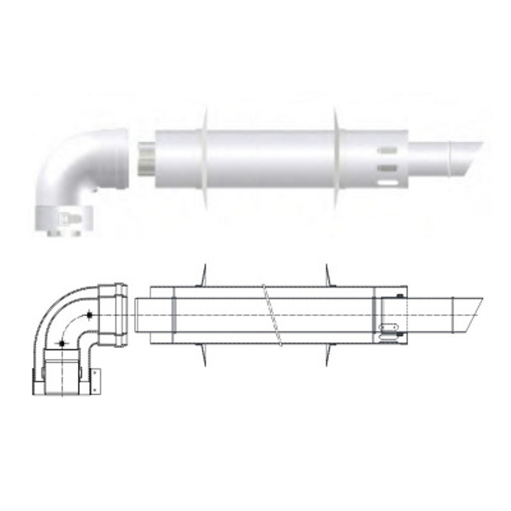  BAXI ECO 4S