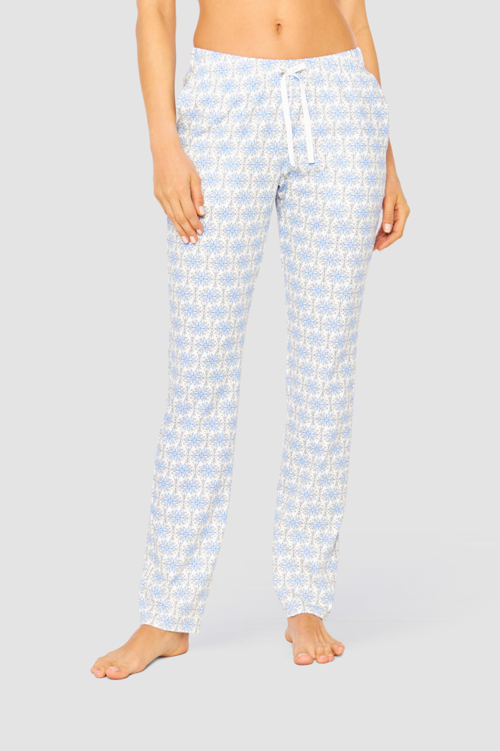 Пижама Rosch 1232181/1232184