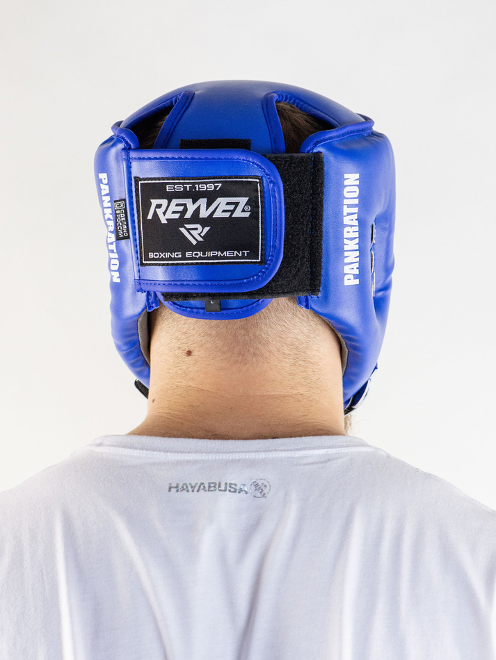 Шлем Панкратион