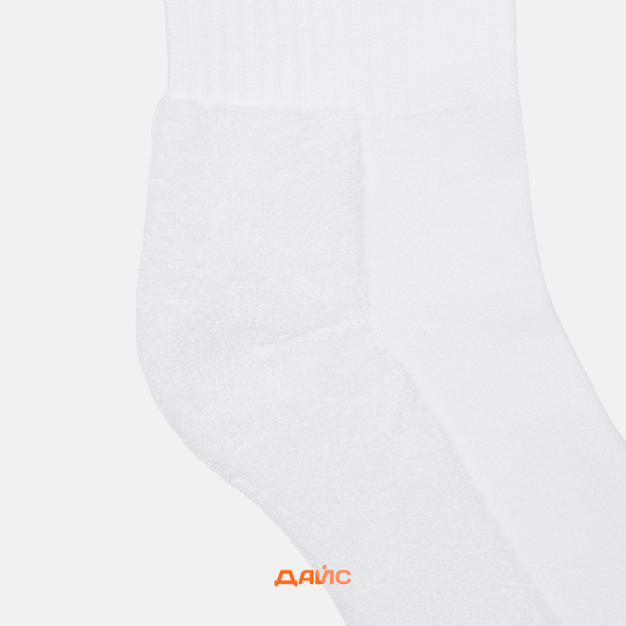 Носки Dickies Valley Grove Socks 3 Pairs артикул:DK0A4X82WHX1 - купить в магазине Дайс