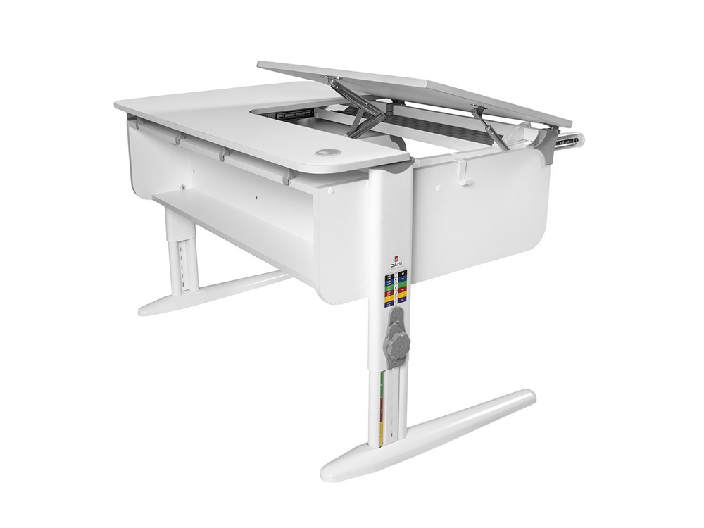 Растущая парта Дэми СУТ 62 (1150×750 мм)