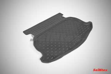 Коврик в багажник Geely Emgrand (2013-2018)