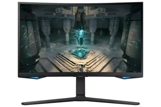 32" QHD игровой монитор Odyssey G6 LS32BG650