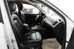 Audi Q5, 2013 год