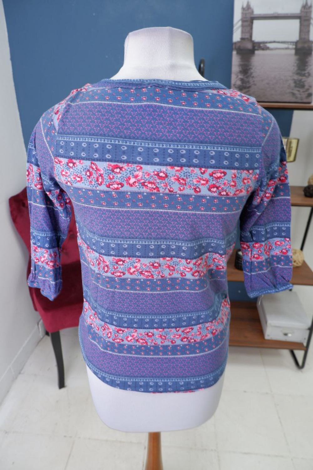 Лонг практичный 40 размер