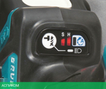 Гайковерт Makita TD111DZ