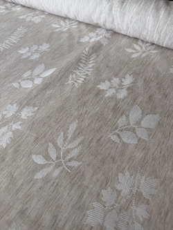 Ткань скатертная, жаккардовая