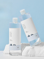 Отшелушивающий тонер с морской водой Round lab 1025 Dokdo Toner 500 мл