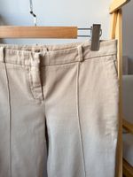 Новые льняные брюки Loro Piana, 92