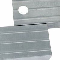 Профиль стоечный ПС-6 100х50х3000 мм t=0,6 мм Paleta