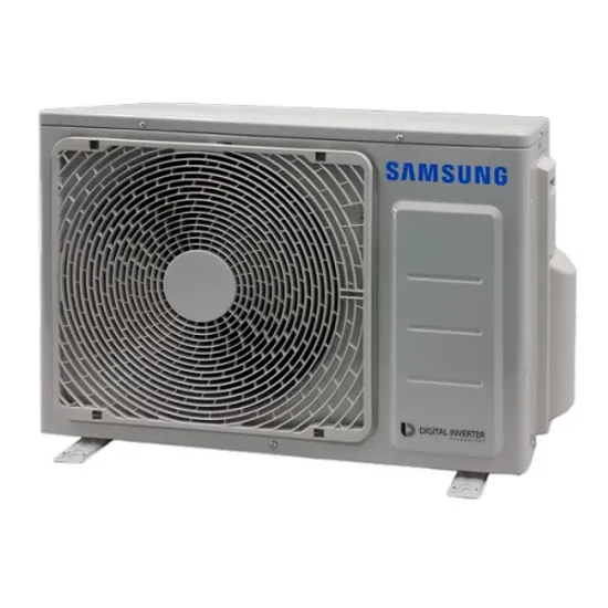 Кассетный кондиционер Samsung AC035NNNDKH/EU / AC035MXADKH/EU