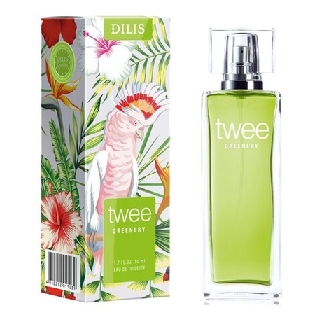 Twee GREENERY edT 50ml