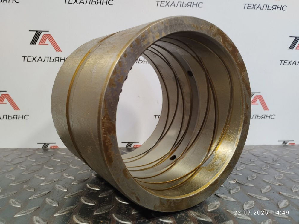 Втулка 14679919