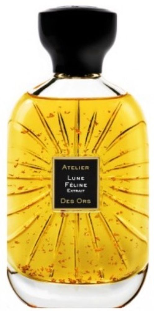 Atelier des Ors Lune Feline EDP