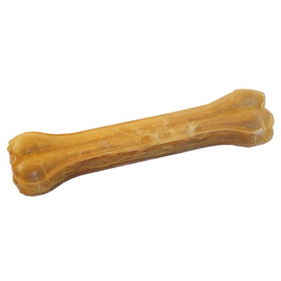 Triol Кость жевательная DENTAL, 20 см, 150-160г Triol Кость жевательная DENTAL, 20 см, 150-160г