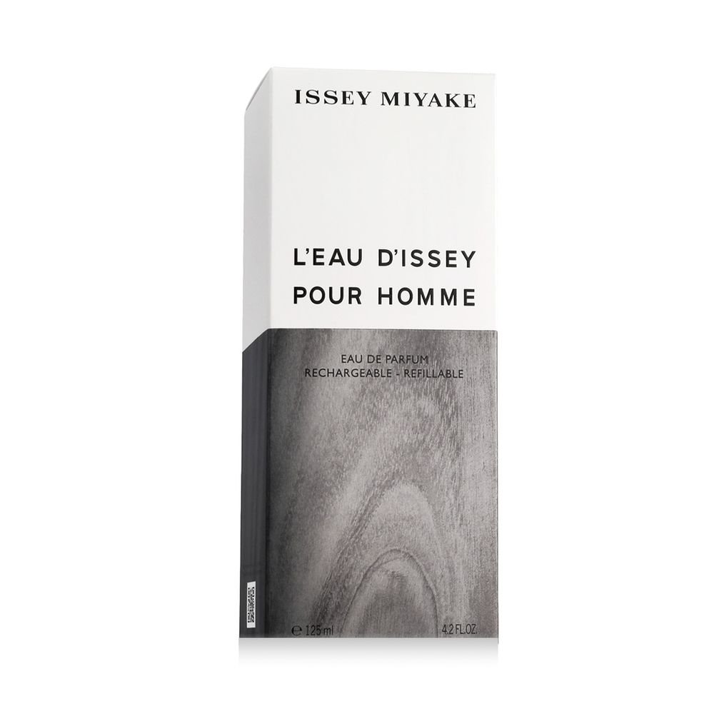 Issey Miyake L’Eau d’Issey Pour Homme Eau De Parfum Refillable 125 ml (man)