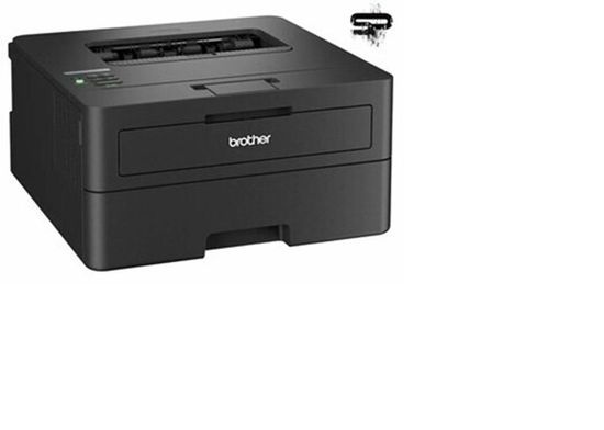 Принтер лазерный Brother HL-L2460DN