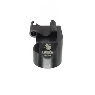 Переходник под складной приклад «ЗУБР-М»