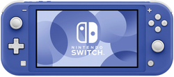 Игровая приставка Nintendo Switch Lite 32 ГБ