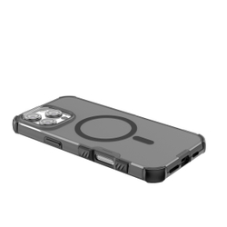 Прозрачный чехол PureHue Case для iPhone 16 Pro Max
