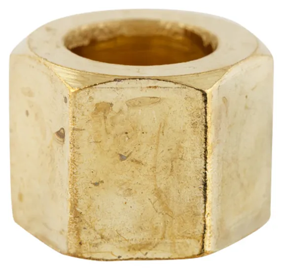 Гайка Сварог 14