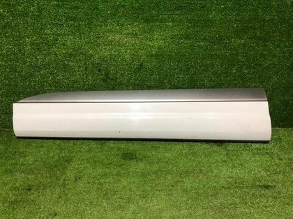 Накладка двери передняя левая Audi Q7 2 (2015-н.в.)