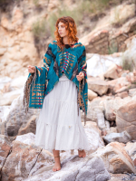 Пончо-плед ORIGINAL