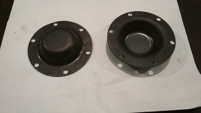 Крышка БДМ-4х4.01.008-01БДМ под 6 болтов (АМ)