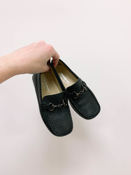 Новые мокасины Montelpare, 28