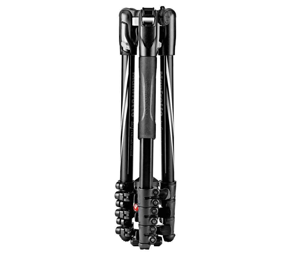 Штатив Manfrotto Befree Advanced Travel Lever