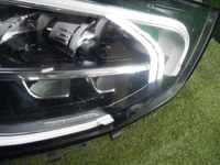 Фара правая Mercedes GLC X253 (2019-2022) LED