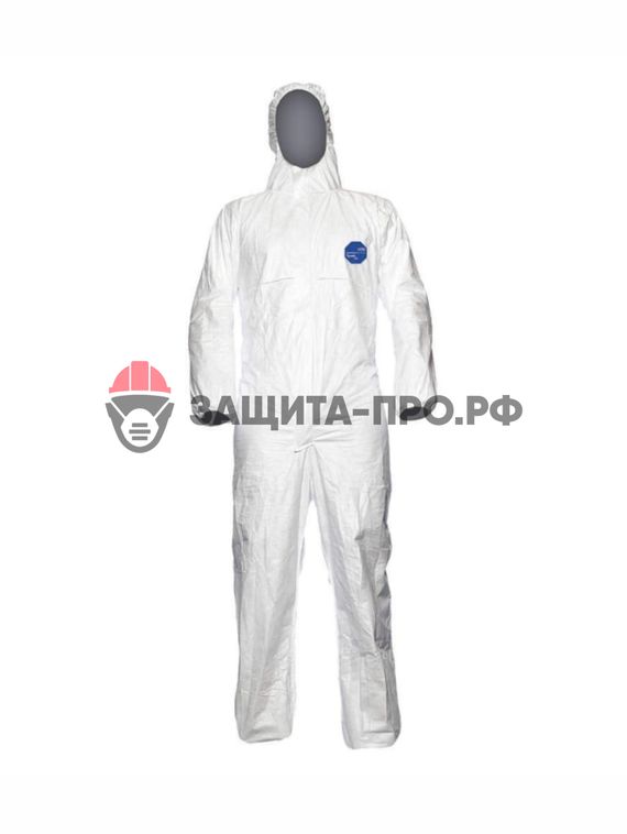 Защитный комбинезон Тайвек 500 Эксперт (Tyvek 500 Classik Xpert)