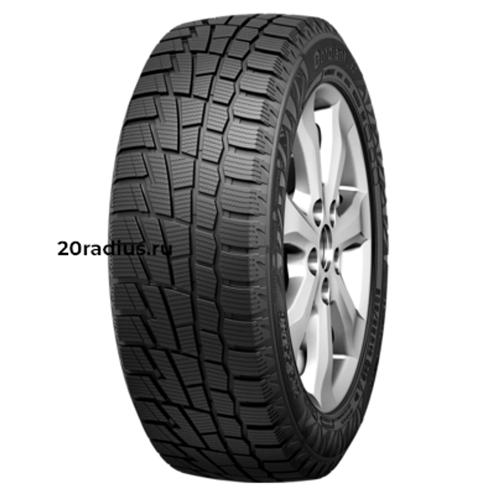 185/70R14 88T Winter Drive PW-1 TL