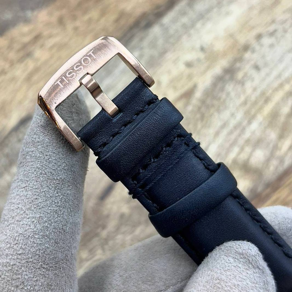 Часы Tissot