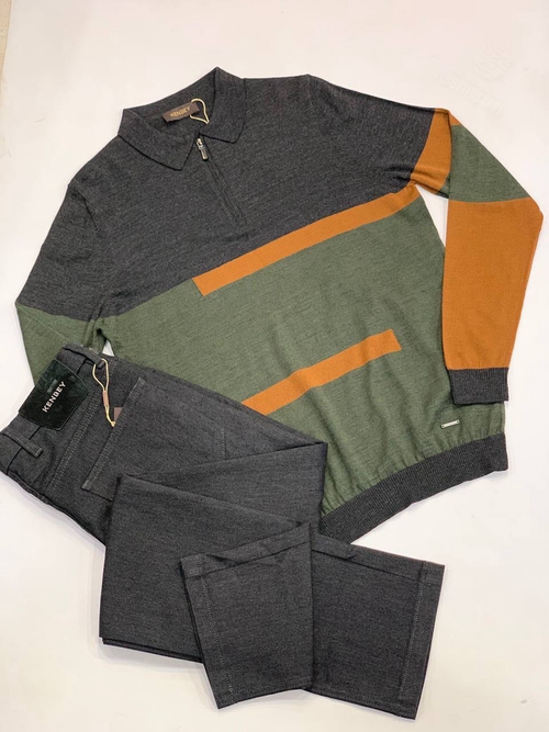 Джемпер Kenbey