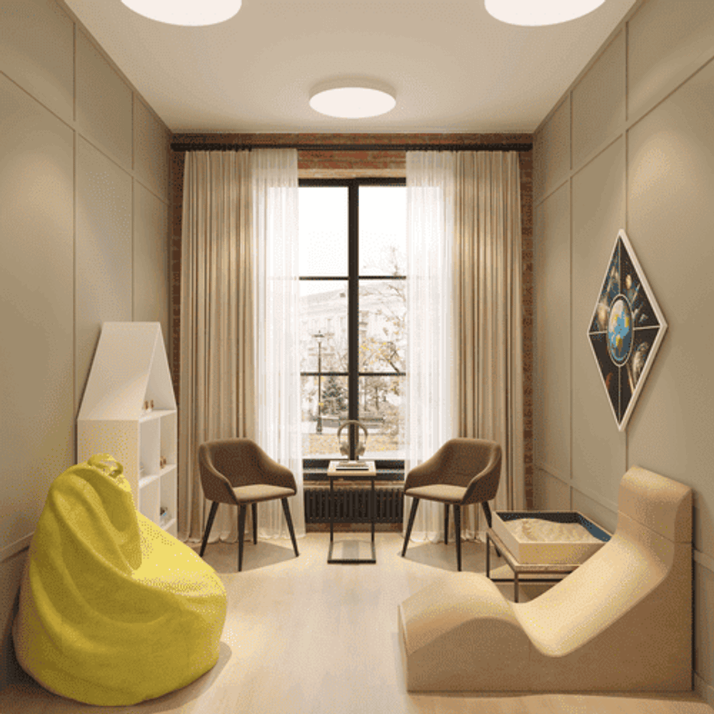 Книги и... кабинет психолога "Точка опоры"